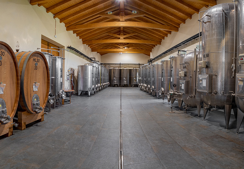 Cantina Torniero