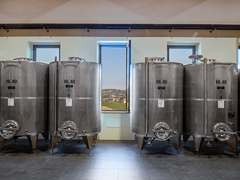 Cantina Torniero