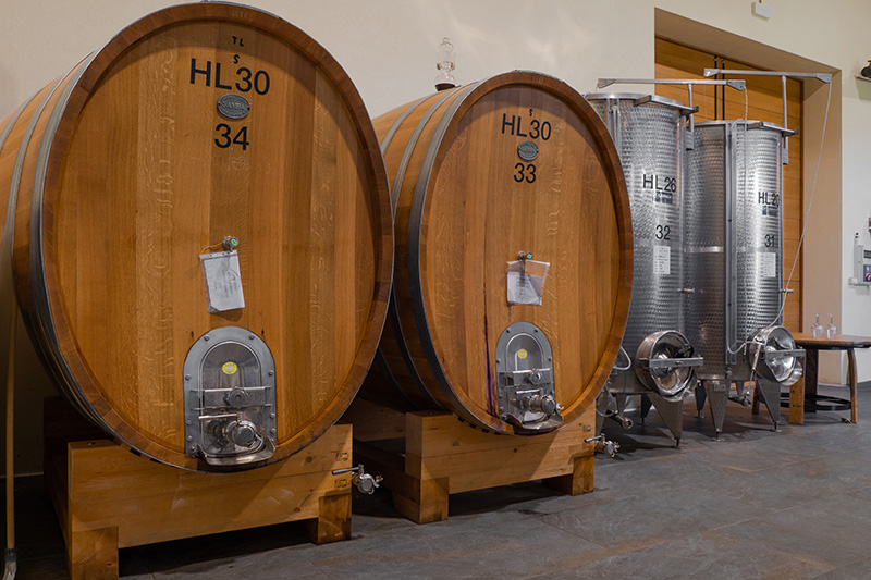 Cantina Torniero