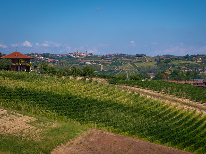 Cascina Torniero