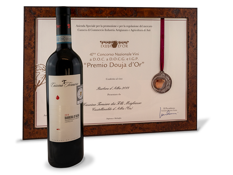 Barbera d'Alba