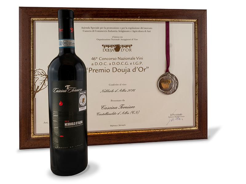 Nebbiolo d'Alba
