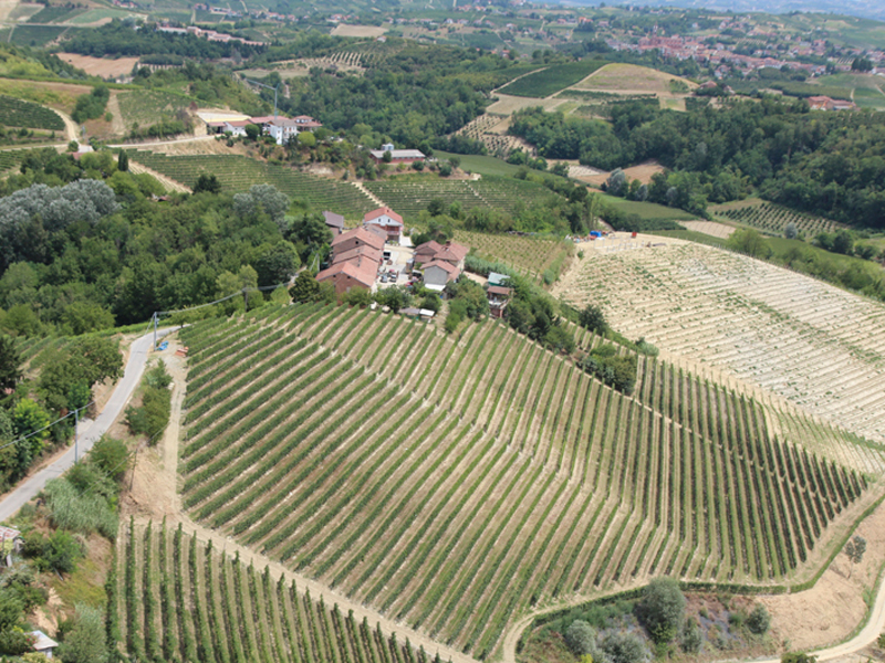 Cascina Torniero