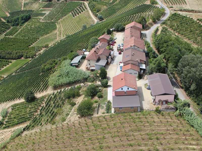 Cascina Torniero