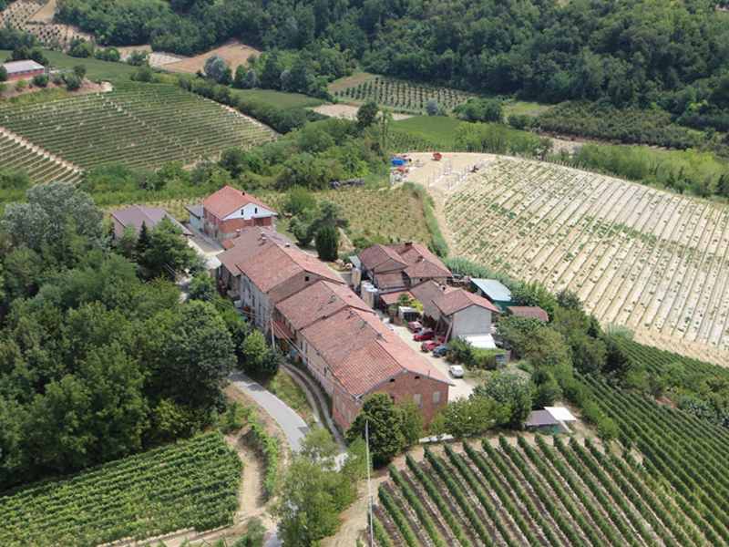 Cascina Torniero