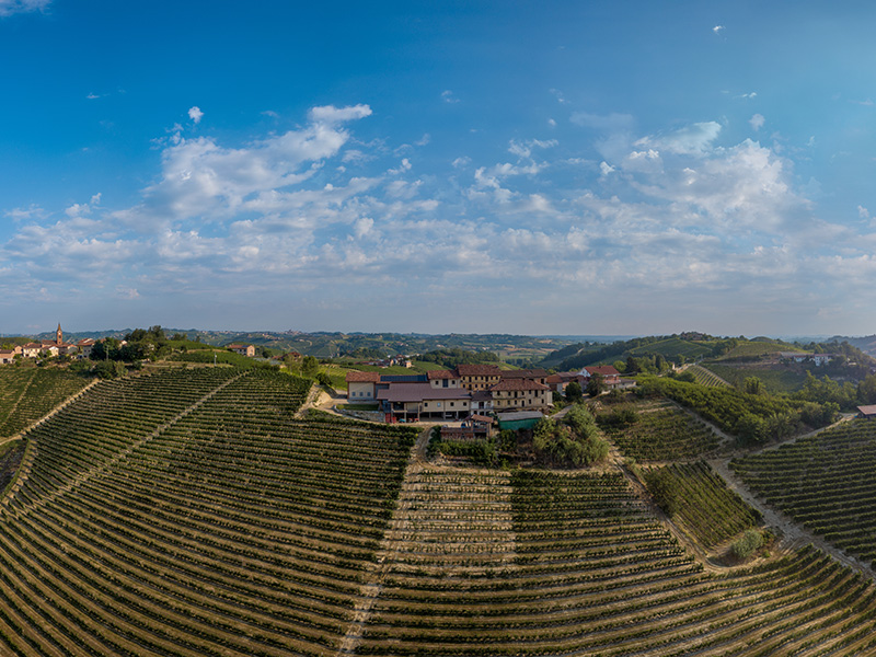 Panoramica