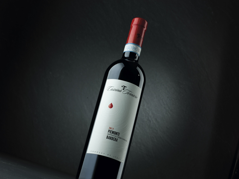 Piemonte Barbera