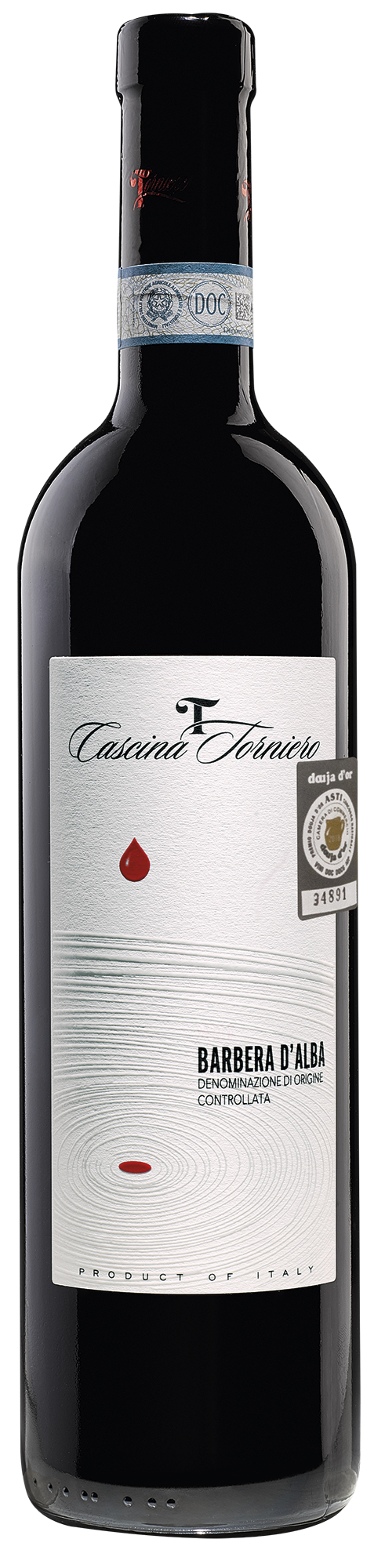 Barbera d'Alba
