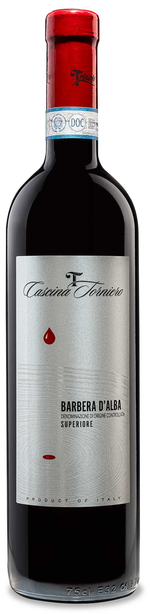 Barbera d'Alba Superiore