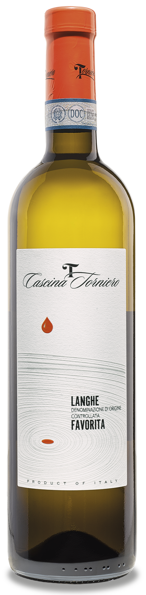 Langhe Favoria