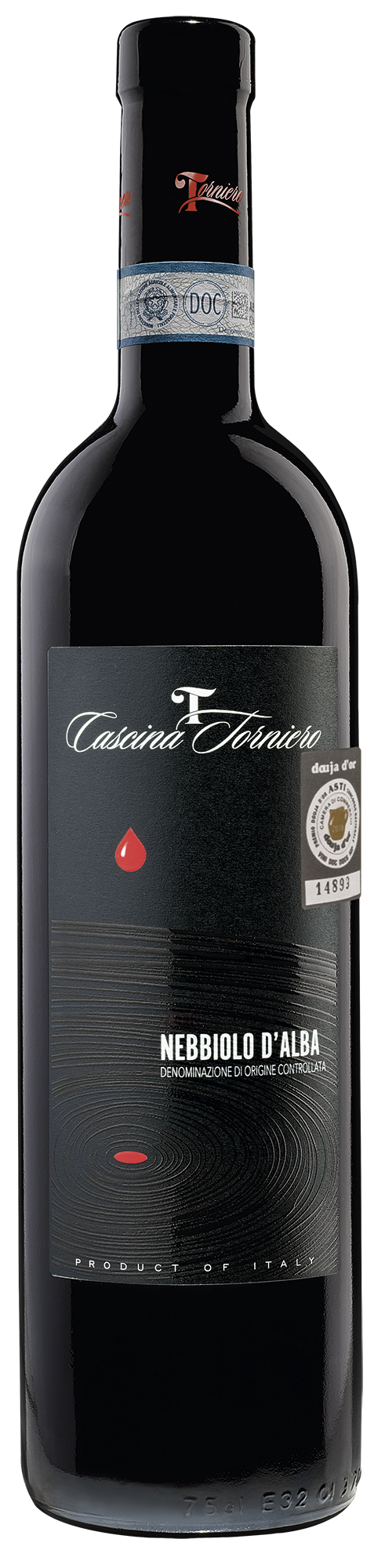 Nebbiolo d'Alba