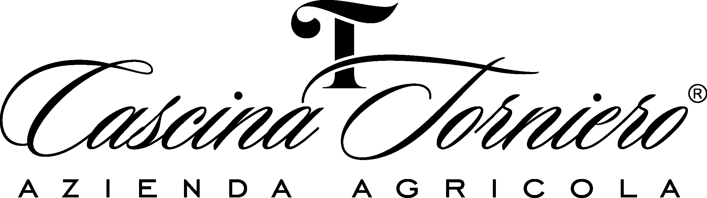 Logo Cascina Torniero